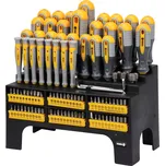 Vorel Sada šroubováků 100 ks