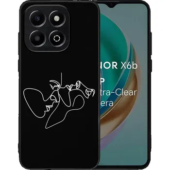 Příslušenství pro tablet VSECHNONAMOBIL 98835 MY ART Ochranný kryt pro Honor X6b FACES (196)