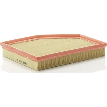 Filtr do auta Vzduchový filtr MANN-FILTER C 30 139