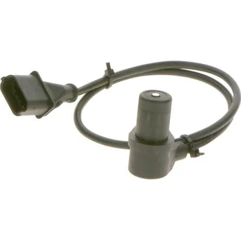 Kliková hřídel Generátor impulsů, klikový hřídel BOSCH 0 261 210 249