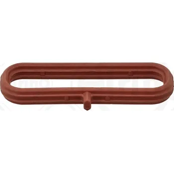 Těsnění motoru Těsnění, pouzdro kolena sacího potrubí ELRING 808.230