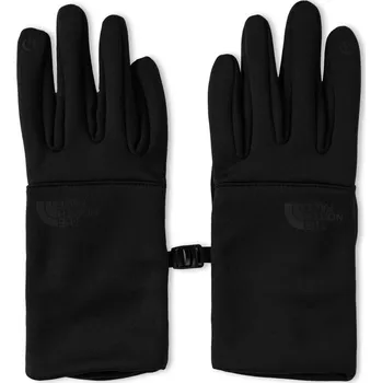 Módní doplněk Rukavice The North Face JK3 Black 1041398 Medium