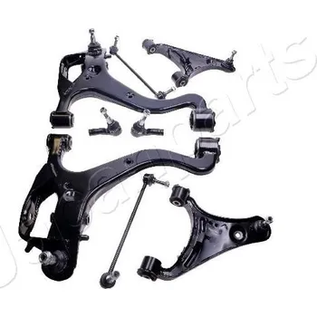 Rameno nápravy, zavěšení kol JAPANPARTS SKS-L03