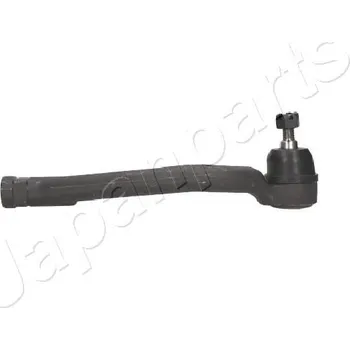 Soustava řízení Hlava příčného táhla řízení JAPANPARTS TI-H26L