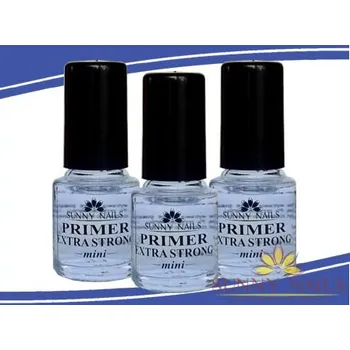SUNNY NAILS Primer 6ml