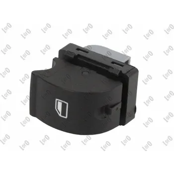 Spínač, zvedací zařízení oken ABAKUS 135-06-014