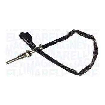 Čidlo automobilu Čidlo, teplota výfukových plynů MAGNETI MARELLI 172000167010