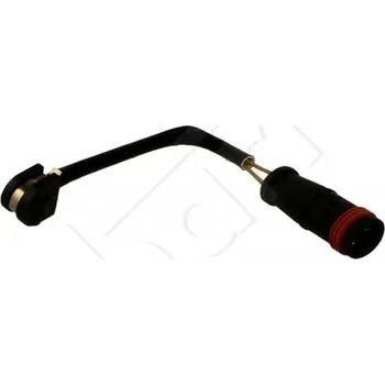 Brzdová destička Snímač opotřebení brzdových destiček přední Mercedes W221 05- /sada/ 1715400617 HART