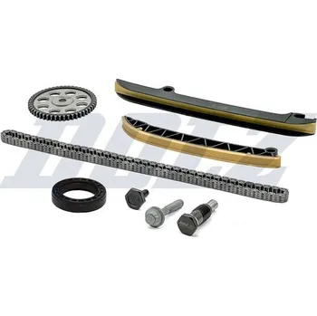 Sada rozvodového řetězu DOLZ SKCA035