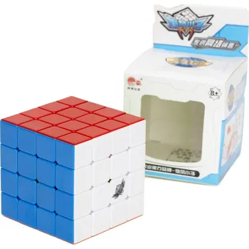 Hlavolam Kostka 4x4x4 Cyclone Boys