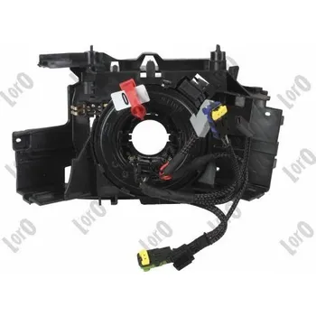 Vinutá pružina, airbag ABAKUS 134-01-055