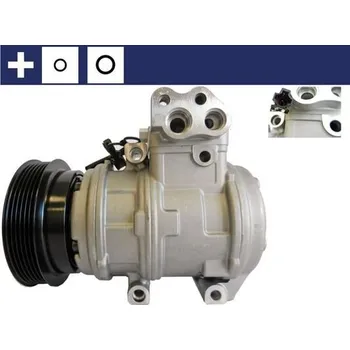 Kompresor klimatizace Kompresor, klimatizace MAHLE ACP 842 000S