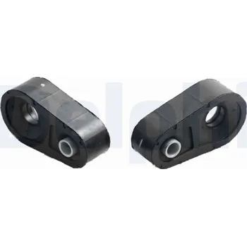 Zavěšení kol Ložiskové pouzdro, stabilizátor DELPHI TD1175W