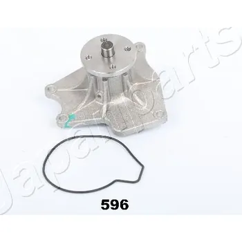 Chladič motoru Vodní čerpadlo, chlazení motoru JAPANPARTS PQ-596