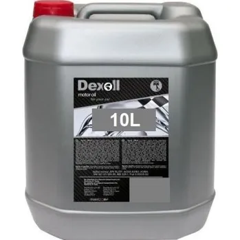 Motorový olej DEXOLL M7 ADX 15W-40, 10L