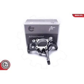 Čep nápravy Čep nápravy, zavěšení kol ESEN SKV 47SKV742