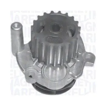 Chladič motoru Vodní čerpadlo, chlazení motoru MAGNETI MARELLI 352316171201