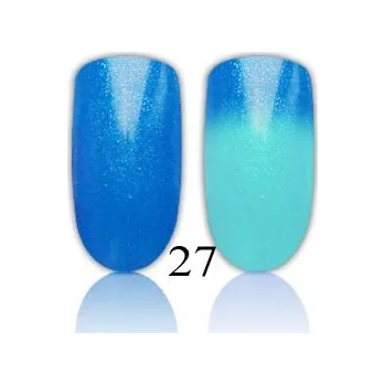 SUNNY NAILS Termo uv gel 27 5ml