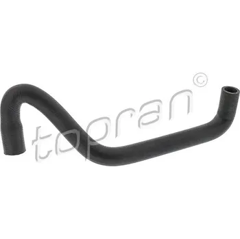 Chladič motoru Hadice chladiče TOPRAN 109 012