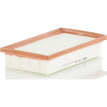Vzduchový filtr Vzduchový filtr MANN-FILTER C 26 048