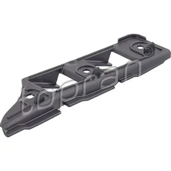 Nárazník Držák, nárazník TOPRAN 116 323