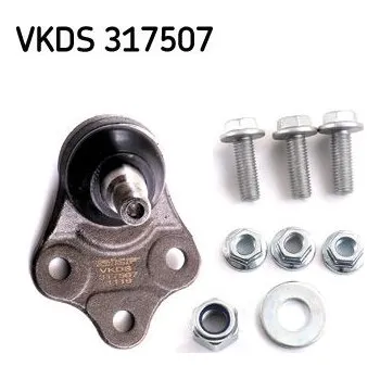 Podpora-/ Kloub SKF VKDS 317507