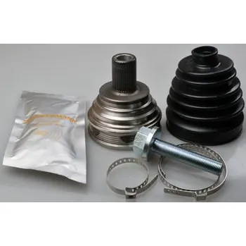 Hřídel nápravy Sada kloubů, hnací hřídel DENCKERMANN C120008