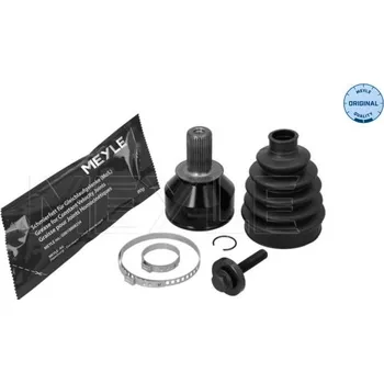 Hřídel nápravy Sada kloubů, hnací hřídel MEYLE 014 498 0036