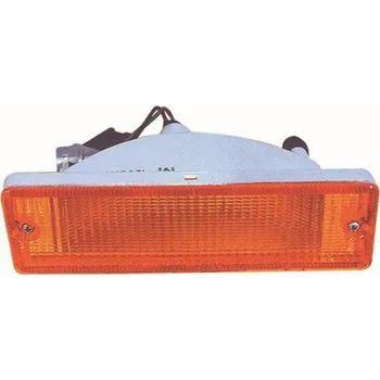 Směrový světlomet Blikač ABAKUS 215-1652L