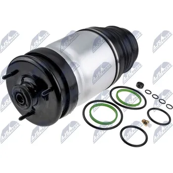 Vzduchová pružina, podvozek NTY EZC-LR-074