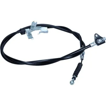 Brzdový systém Tažné lanko, parkovací brzda MAXGEAR 32-1538