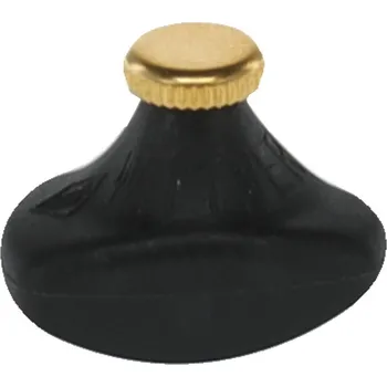 Struna pro kytaru a smyčcový nástroj Wittner Jemný dolaďovač pro housleČerná/Pozlacená | 908064 127901