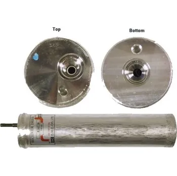 Sušič klimatizace Sušárna, klimatizace MAHLE AD 266 000S