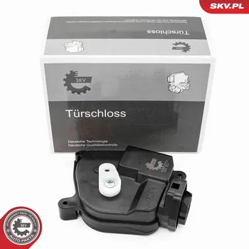 Autozámek Zámek dveří ESEN SKV 60SKV379