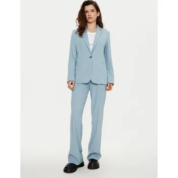 Pánské sako Calvin Klein Sako K20K207632 Světle modrá Slim Fit 42