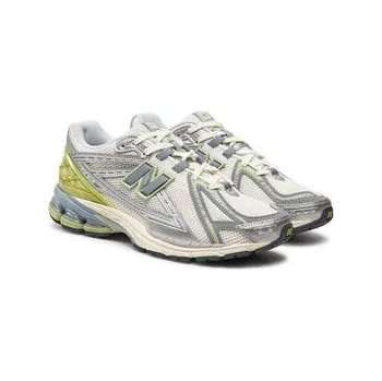 Dámské tenisky New Balance Sneakersy M1906REM Šedá 39_5