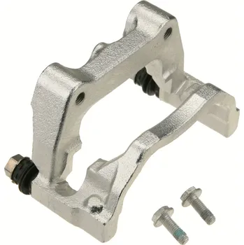 Brzdový třmen Držák, brzdový třmen TRW BDA1031