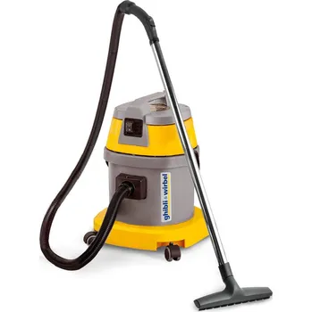 Průmyslový vysavač Ghibli & Wirbel SpA Ghibli Classic ASL 10 P - vysavač na suché i mokré sání