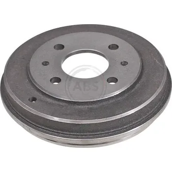 Brzdový buben Brzdový buben A.B.S. 2419-S