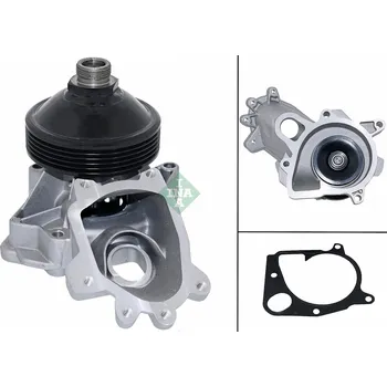 Vodní pumpa motoru Vodní čerpadlo, chlazení motoru INA 538 1028 10