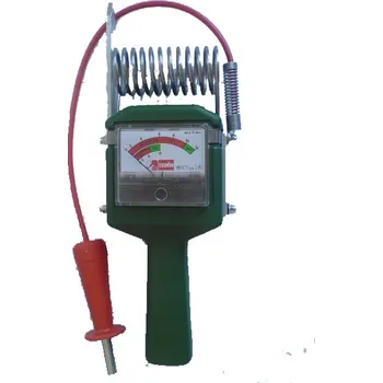 Tester autobaterie TELWIN zátěžový tester baterií 100A