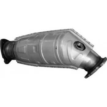 VW Passat 2.0i Montážní katalyzátor výfuku 1090954-10
