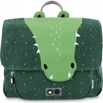 Školní batoh Školní aktovka Trixie s jednou přihrádkou 200l