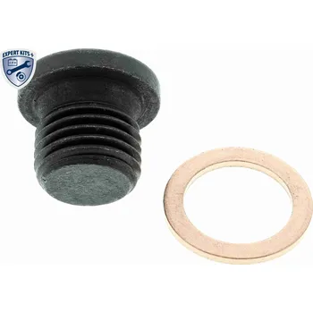 Olejová vana Závitová zátka, olejová vana VAICO V10-3306