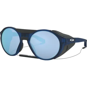 Sluneční brýle Brýle OAKLEY Clifden - Matte Translucent Blue w/Prizm Deep H2O Polarized, OO9440-0556