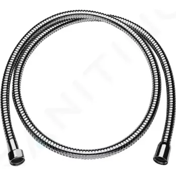 Sprchová hadice Laufen Sprchové příslušenství Sprchová hadice 200 cm, chrom, HF105656100000