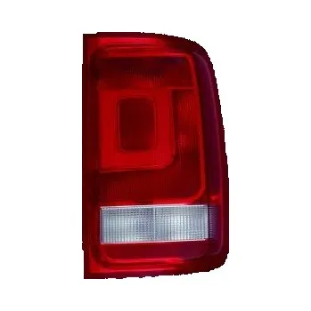 Zadní světlomet Zadní světlo ABAKUS 441-19F2R-LDUE2