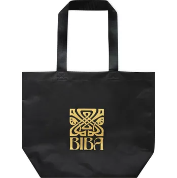 Kabelka Kabelka Biba Black 1062297 One Size