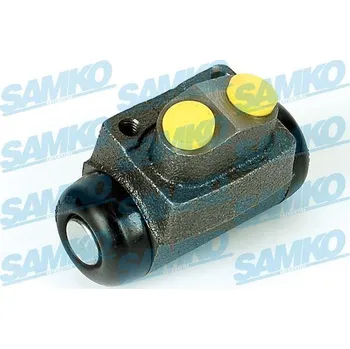 Brzdový válec Válec kolové brzdy SAMKO C08205