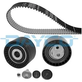Sada rozvodového řemene DAYCO KTB517